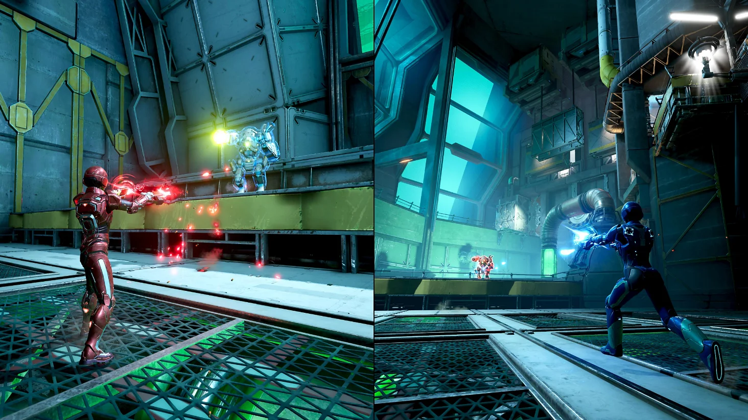 Split Fiction detailed screenshot 6