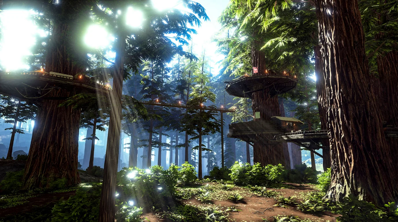 ARK: Ultimate Survivor Edition screenshot