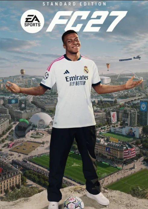 EA SPORTS FC™ 27