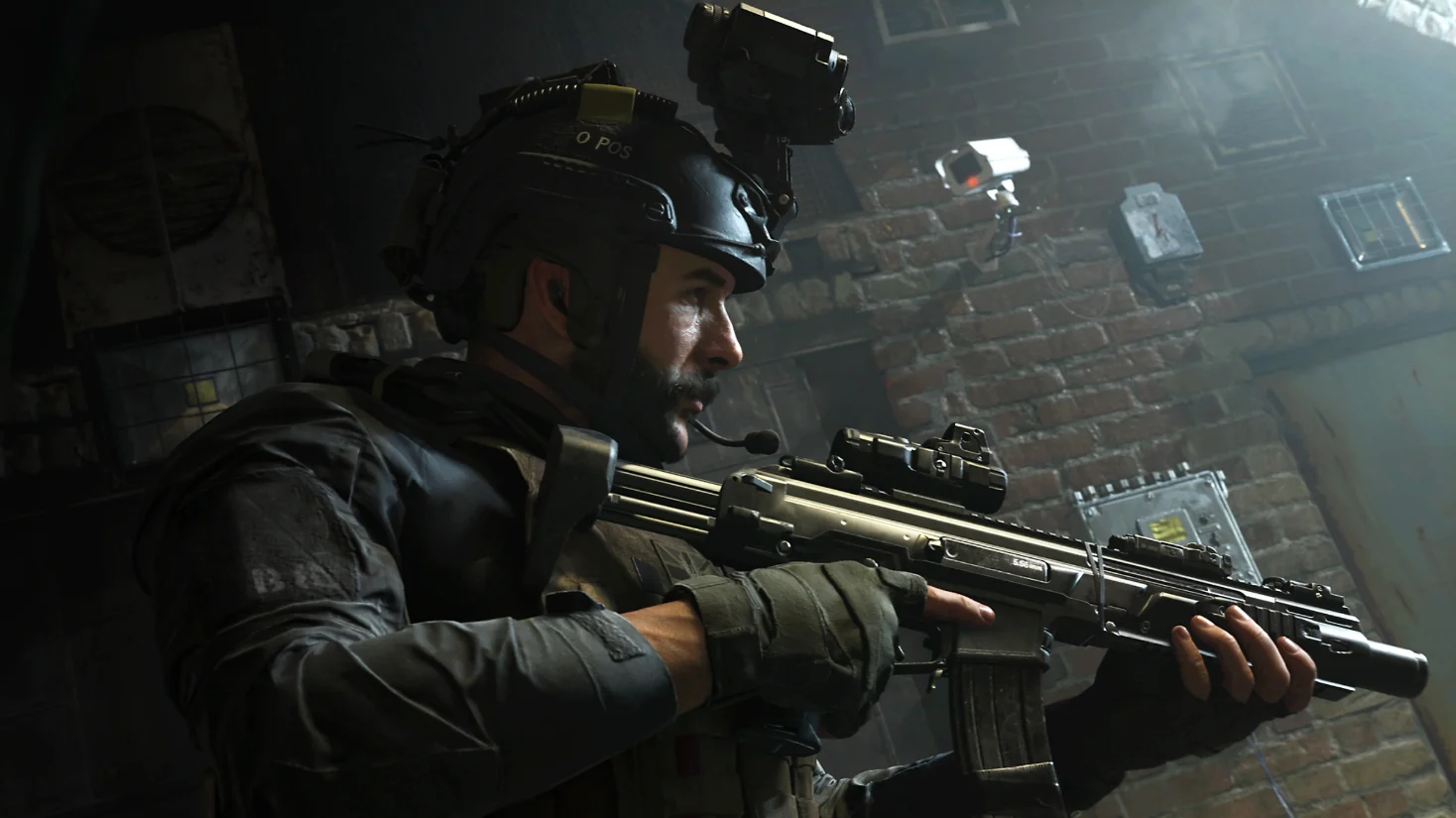 Call of Duty: Modern Warfare 1 detailed screenshot 4