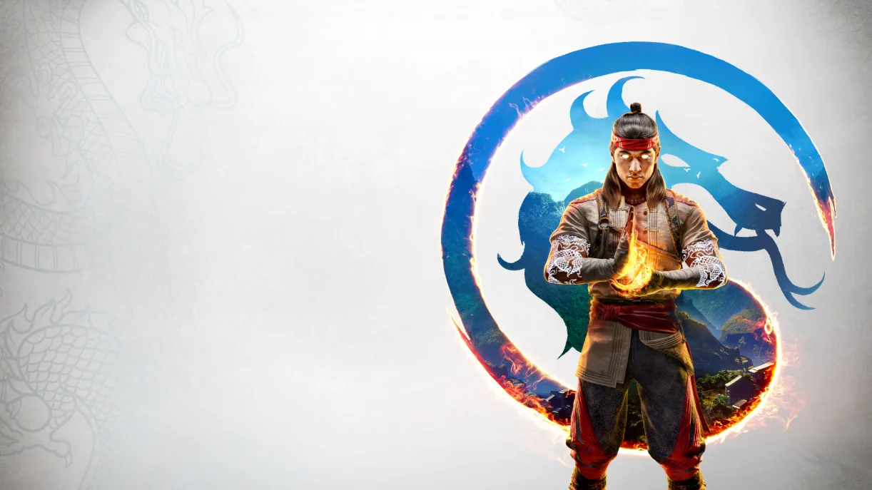 Mortal Kombat 1 artwork