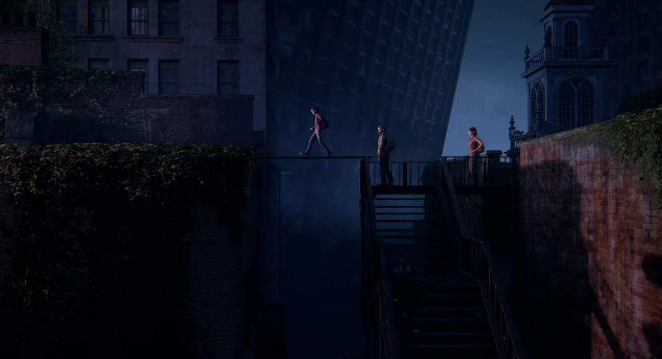 The Last of Us™ Part I (PS5™) detailed screenshot 6