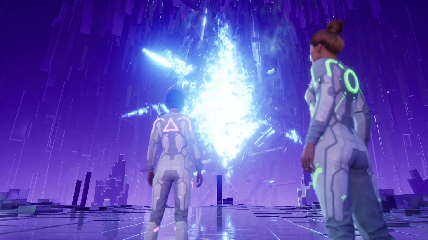 Split Fiction detailed screenshot 4