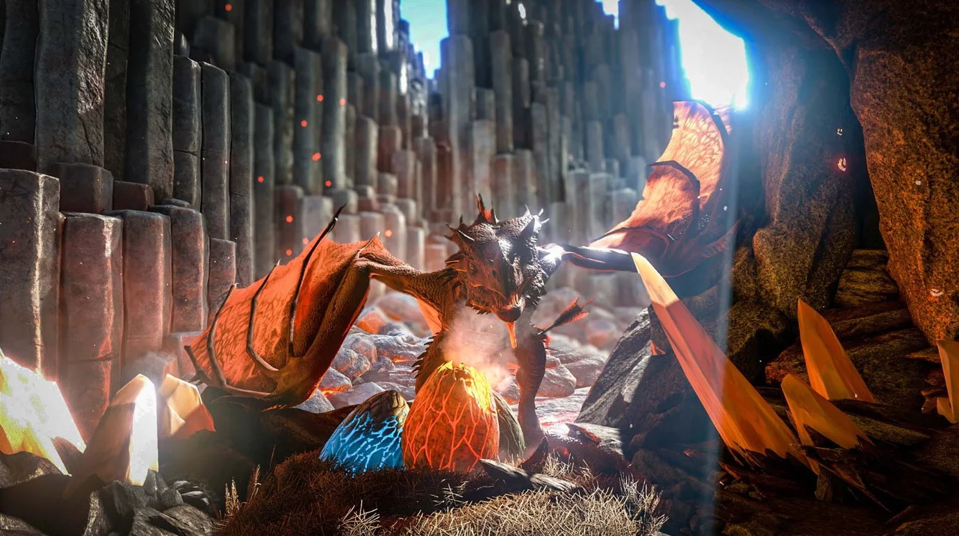 ARK: Ultimate Survivor Edition screenshot