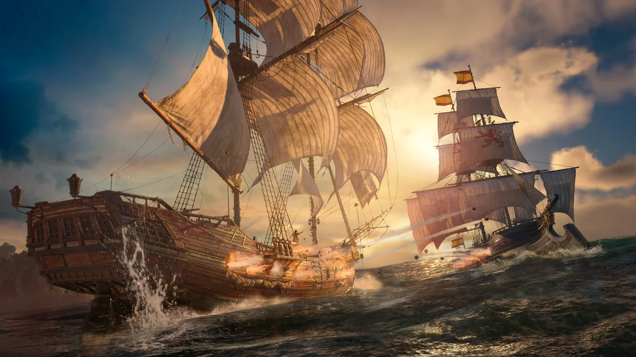 Assassin's Creed Black Flag Resynced detailed screenshot 6