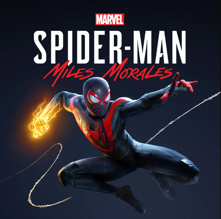 Marvel's Spider-Man: Miles Morales