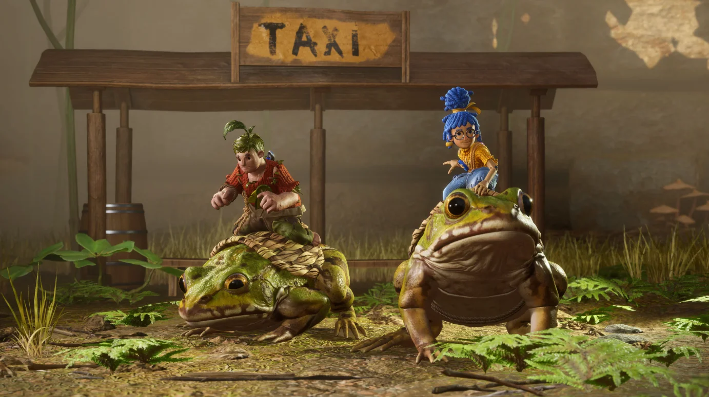 It Takes Two detailed screenshot 6