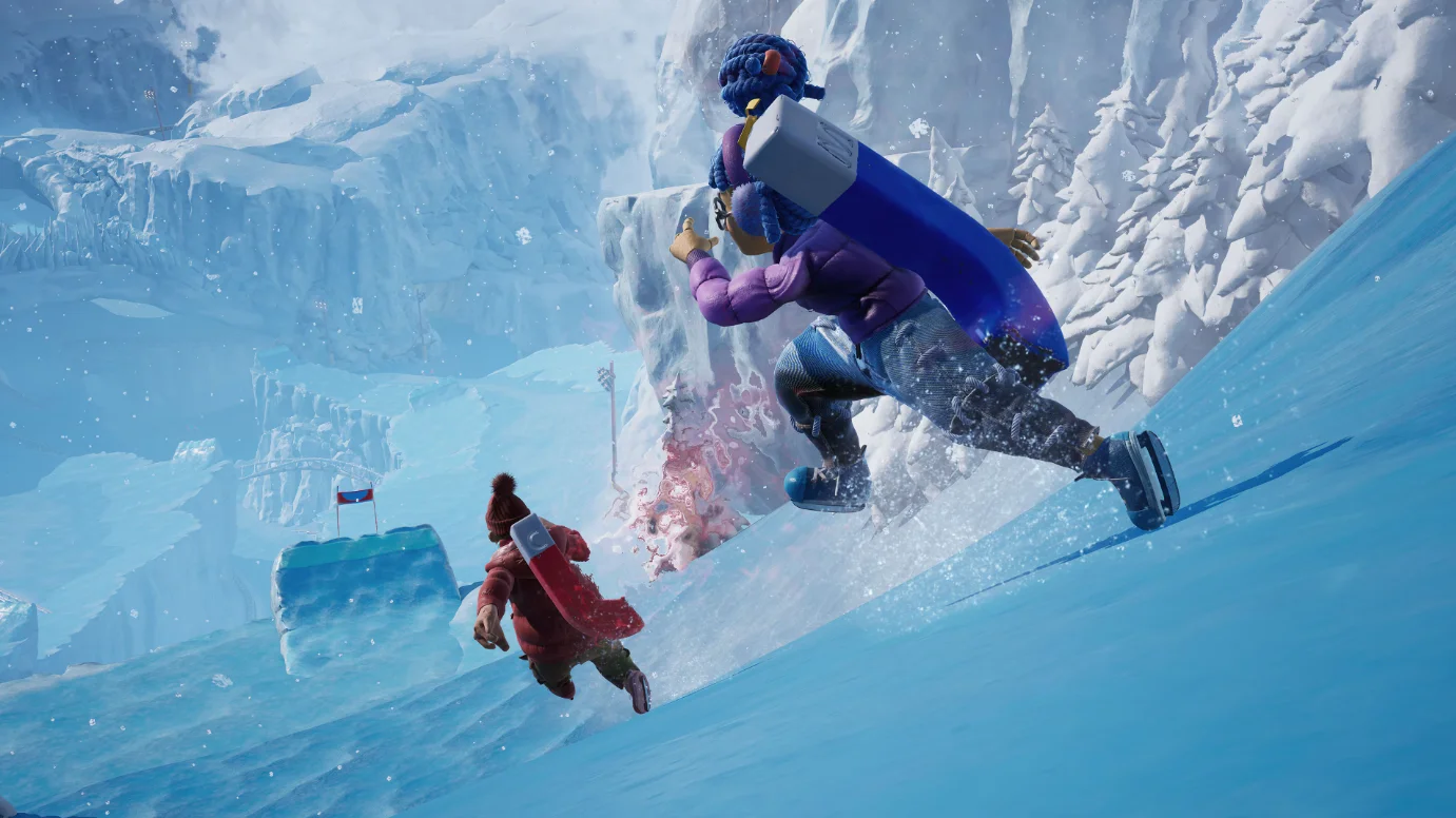 It Takes Two detailed screenshot 4