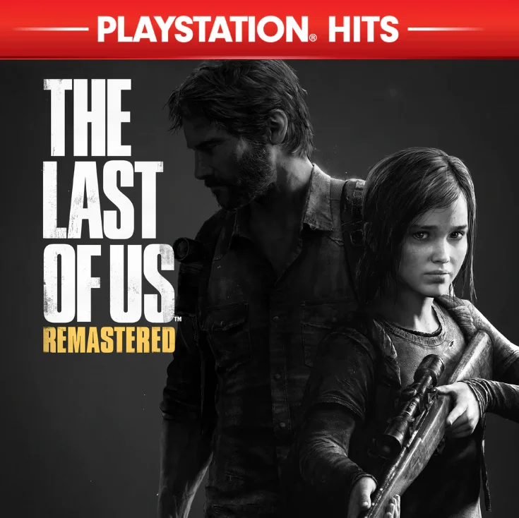 The Last Of Us™  Part I Remastered game cover