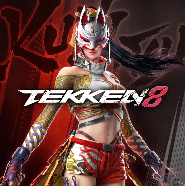 Tekken 8
