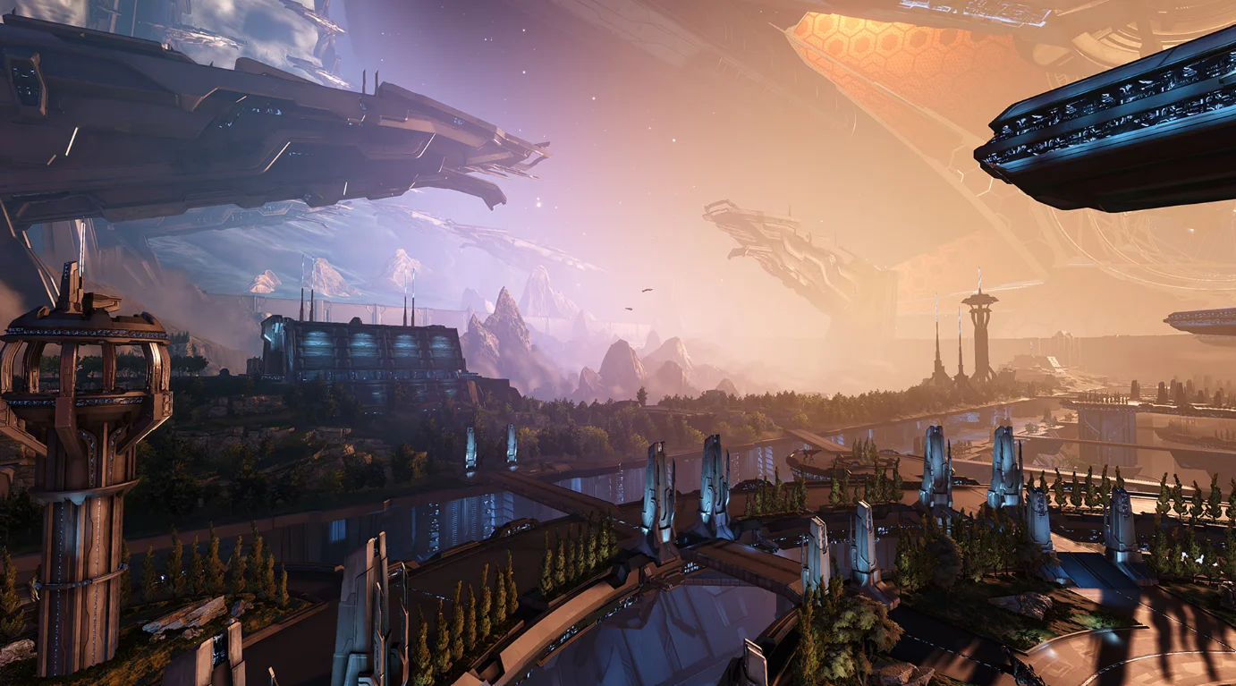 ARK: Ultimate Survivor Edition detailed screenshot 6