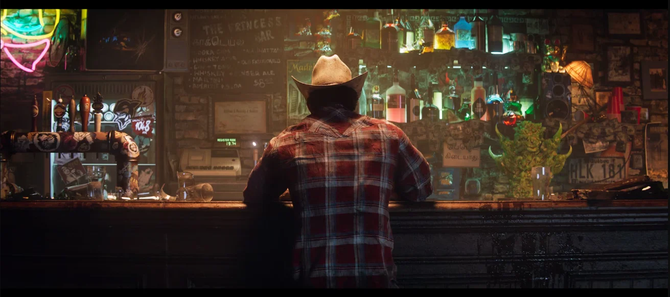 Marvel’s Wolverine Digital Deluxe Edition screenshot