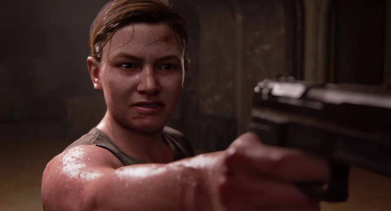 The Last of Us Part II Remastered screenshot