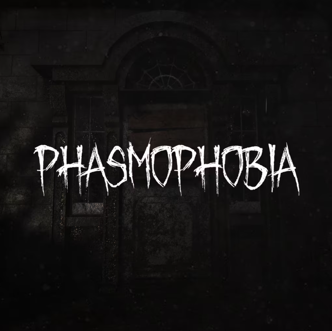 Phasmophobia game cover