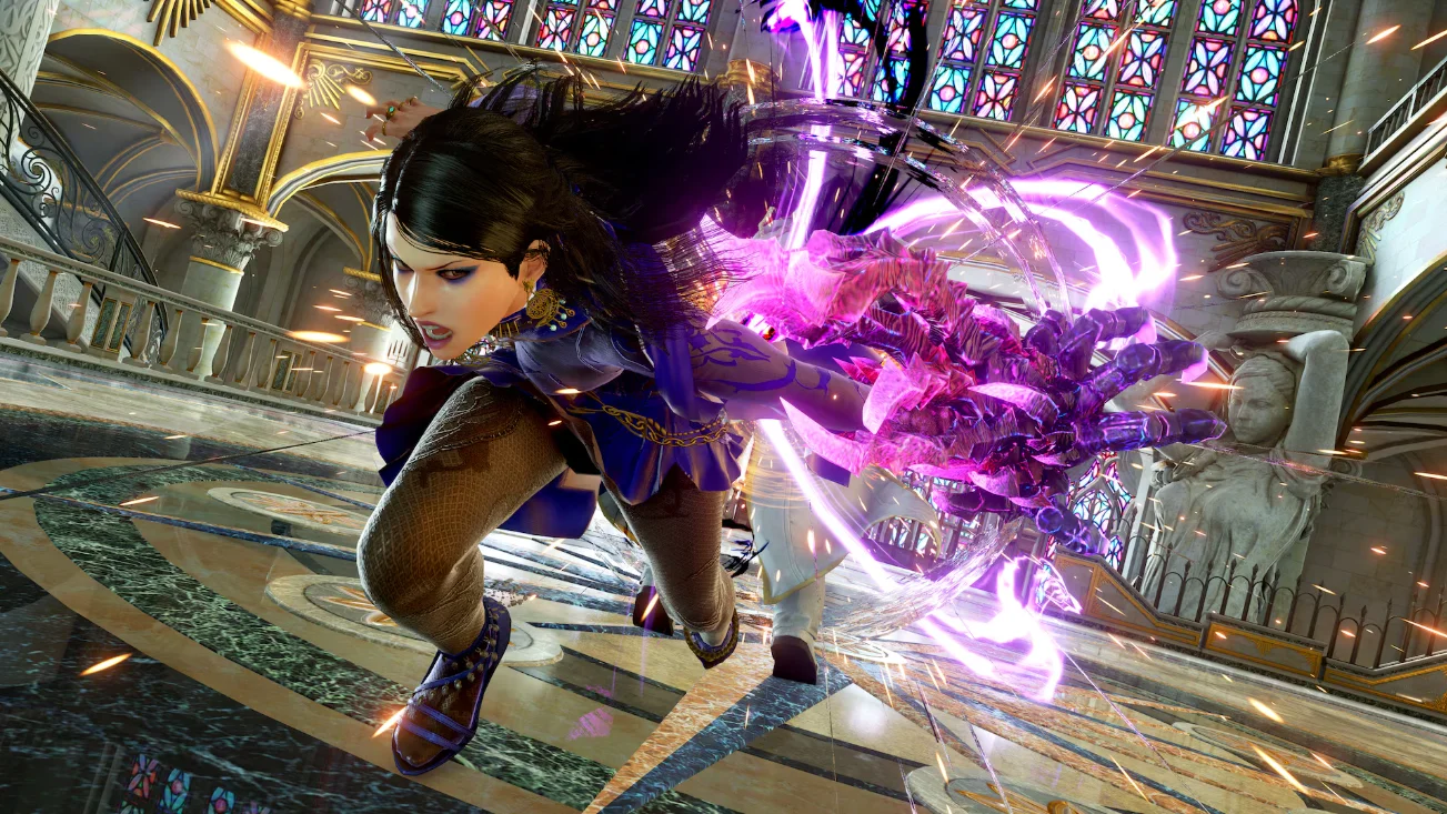 Tekken 7 Definitive Edition detailed screenshot 9