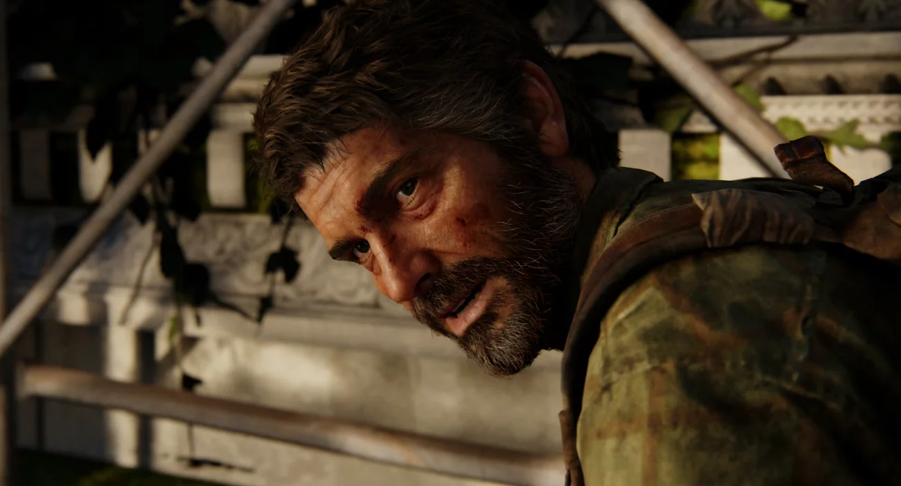 The Last of Us™ Part I (PS5™) screenshot