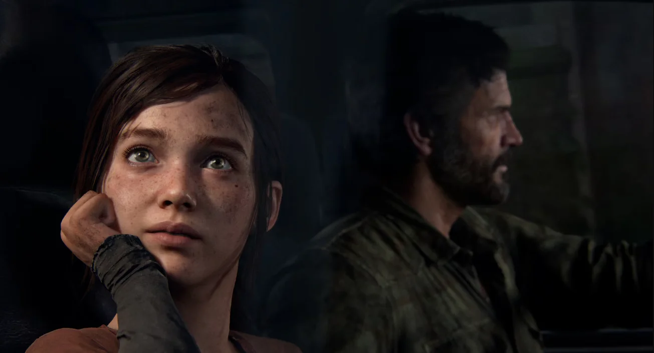 The Last of Us™ Part I (PS5™) detailed screenshot 5