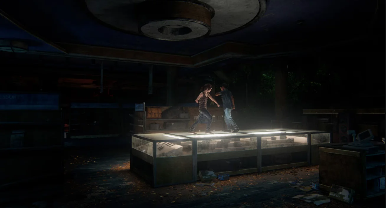 The Last of Us™ Part I (PS5™) detailed screenshot 8