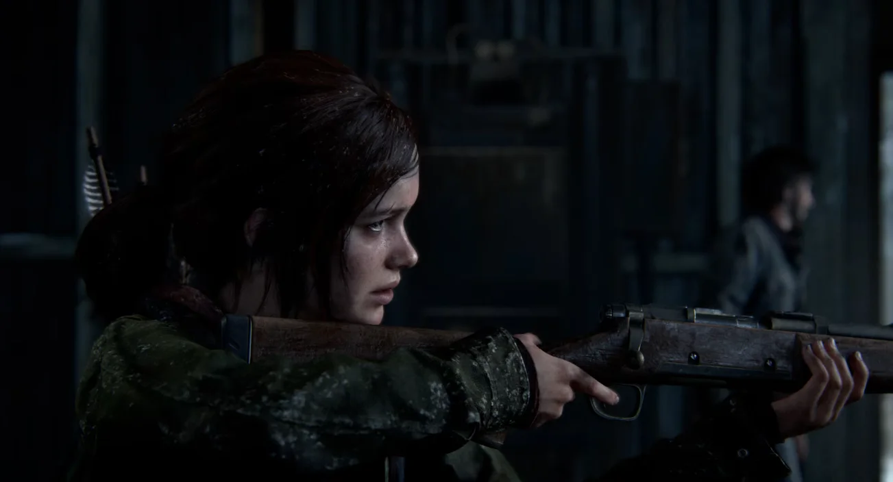 The Last of Us™ Part I (PS5™) detailed screenshot 10