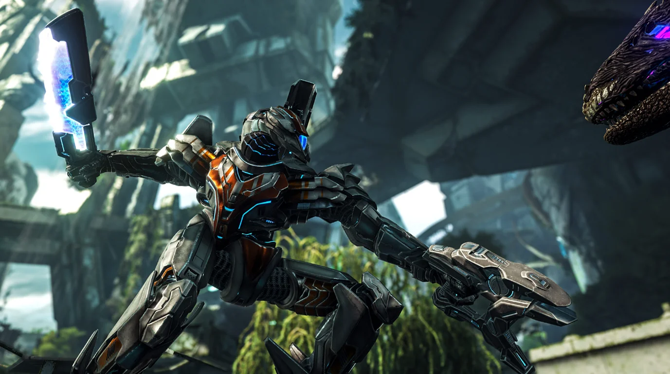 ARK: Ultimate Survivor Edition detailed screenshot 8