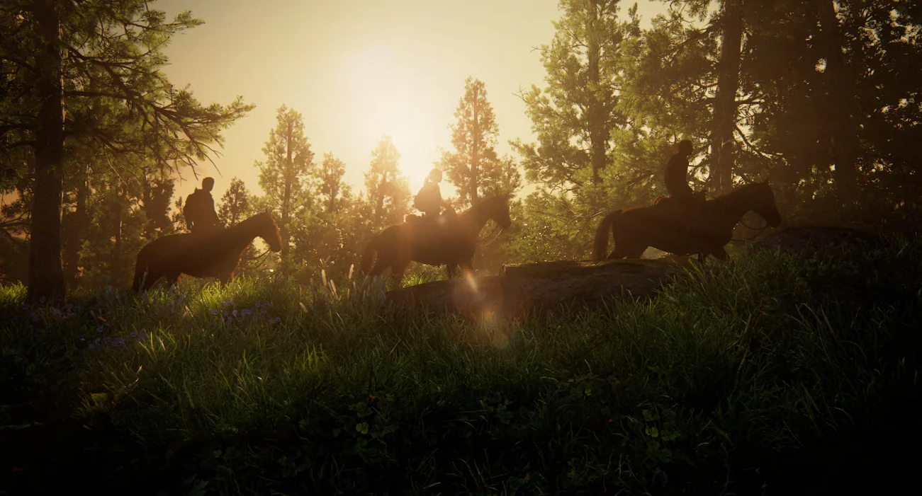 The Last of Us™ Part I (PS5™) detailed screenshot 9