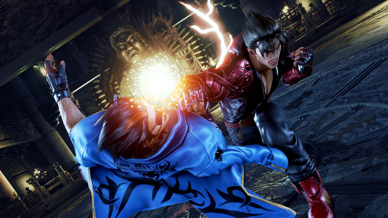 Tekken 7 Definitive Edition detailed screenshot 6