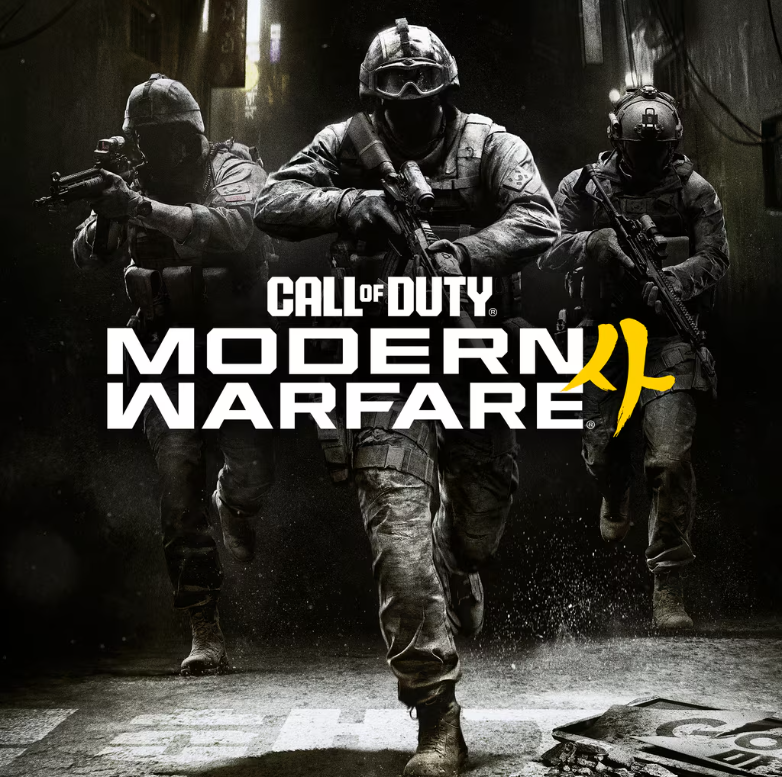 Call of Duty®: Modern Warfare® 4