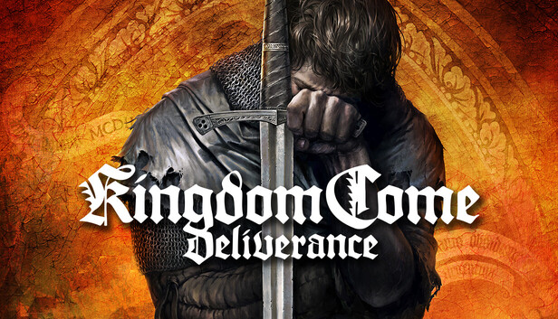 Kingdom Come: Deliverance artwork