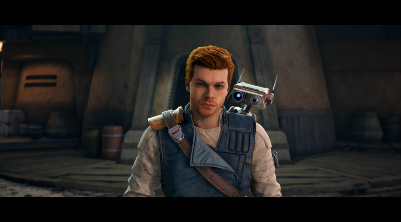 STAR WARS™ Jedi Cross-Gen Bundle Edition screenshot