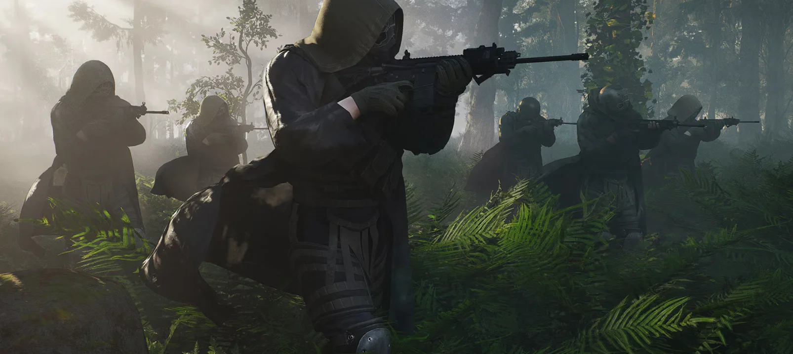 Tom Clancy's Ghost Recon Breakpoint detailed screenshot 4