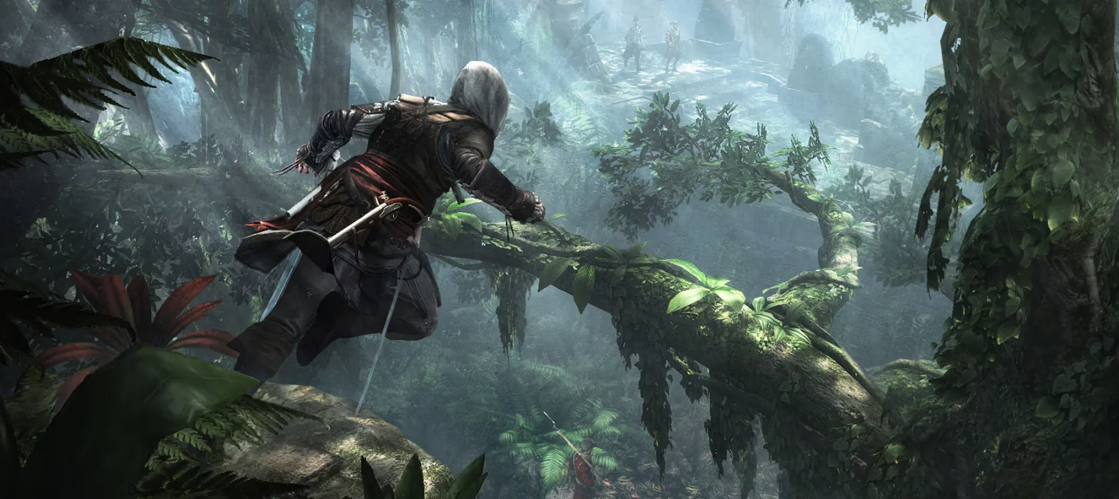 Assassin's Creed IV: Black Flag screenshot