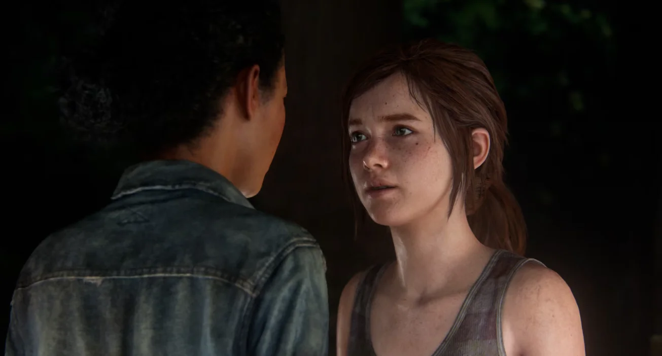 The Last of Us™ Part I (PS5™) detailed screenshot 7