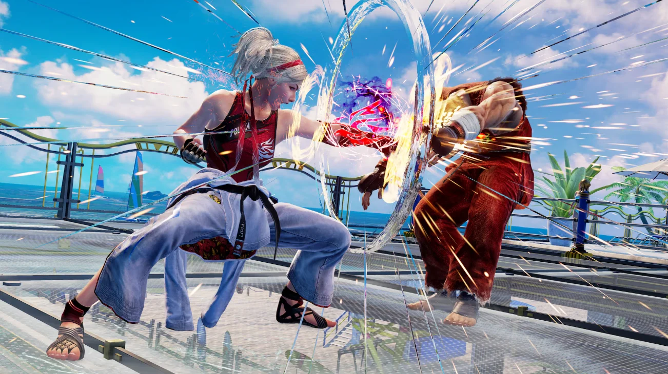 Tekken 7 Definitive Edition detailed screenshot 12
