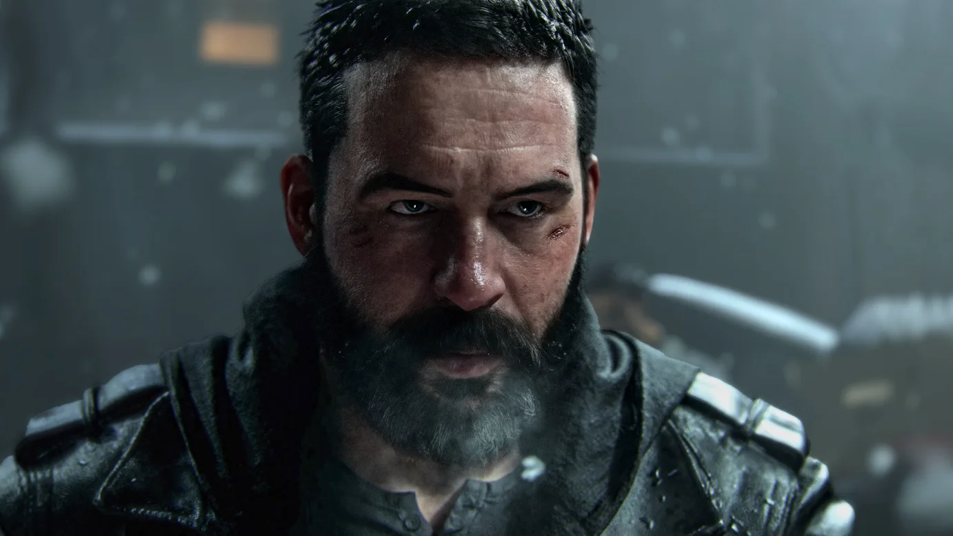 Call of Duty®: Modern Warfare® 4 detailed screenshot 5