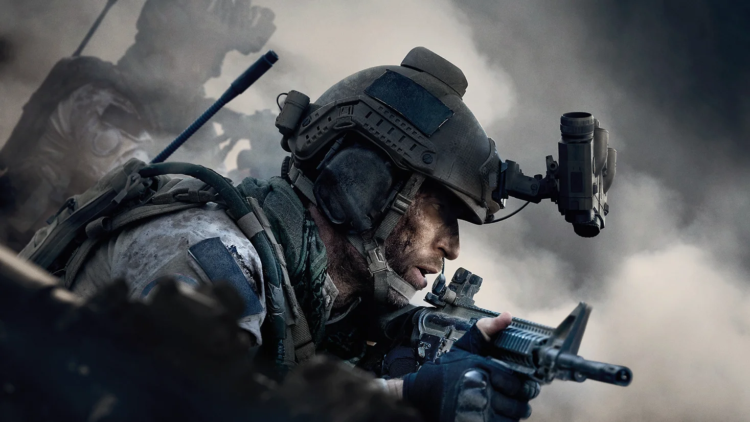 Call of Duty: Modern Warfare 1 detailed screenshot 9