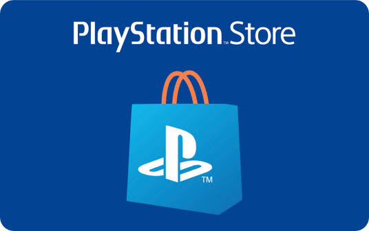 Playstation Gift cards USA Region game cover