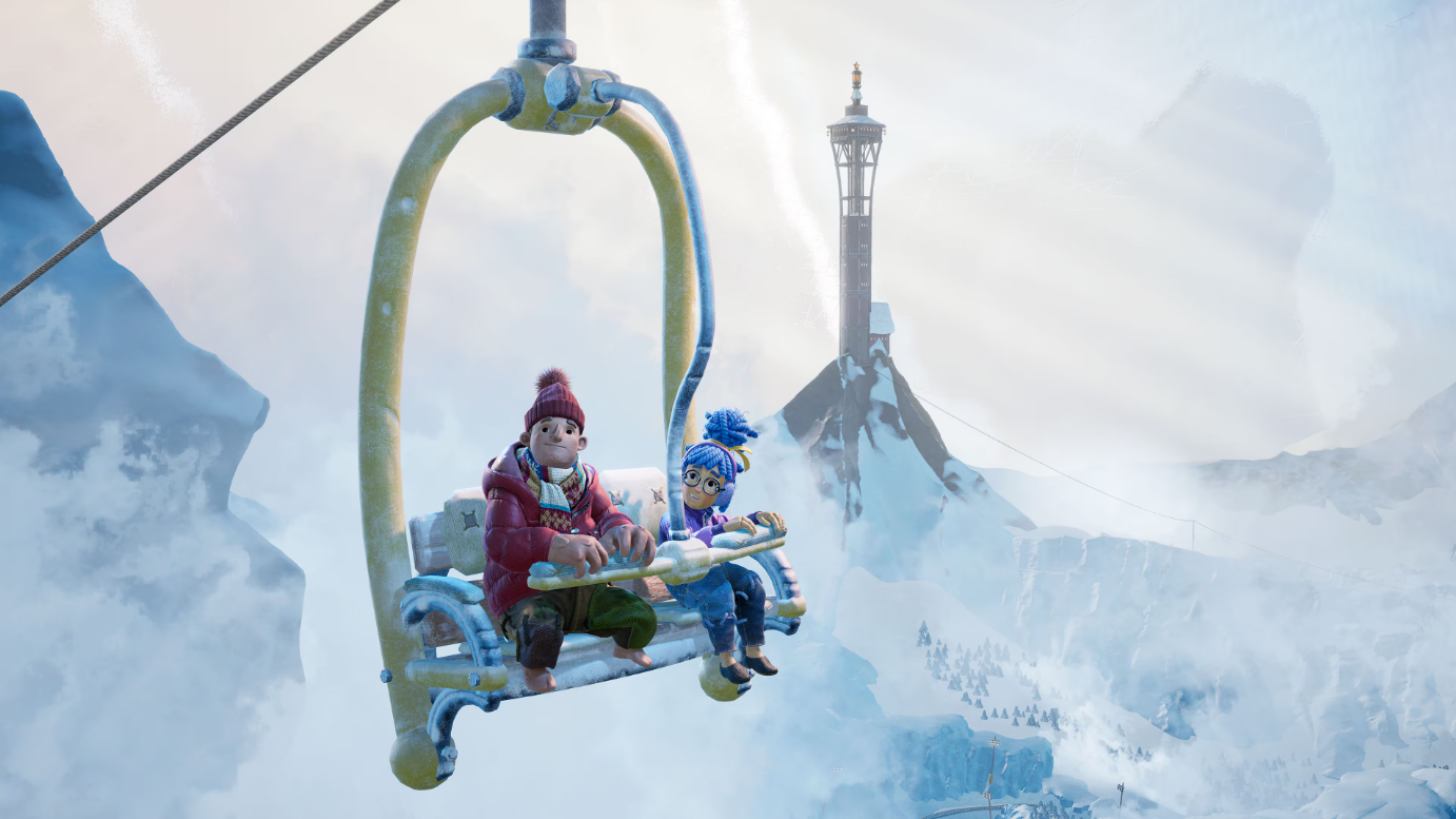 It Takes Two detailed screenshot 5
