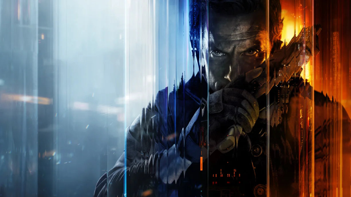 Call of Duty®: Black Ops 7 - Cross-Gen Bundle artwork